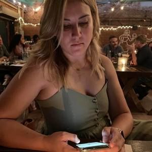 Meet your Posher, Rachel